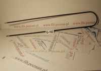 GRZAŁKA 02042 2000W-U-77CM